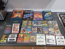 37 original games for Atari
