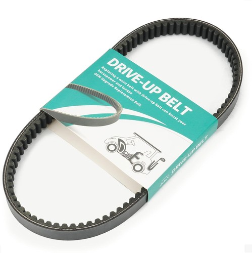 Club car drive belt - car, for