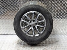 JEEP GRAND CHEROKEE MK4 WK2