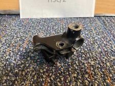 YAMAHA TDM900 5PS CLUTCH PERCH ASSEMBLY BREAKING SPARES TDM 02-13