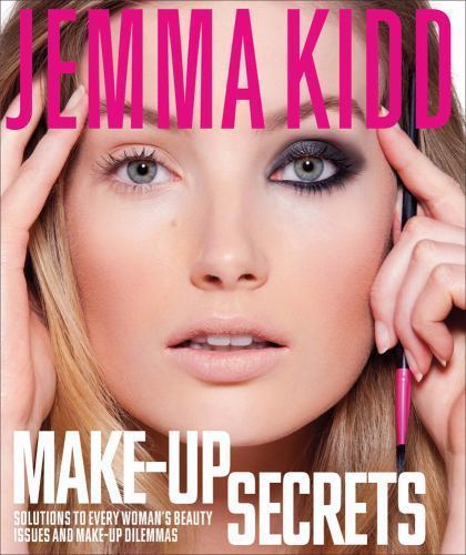Jemma kidd make secrets - kidd,