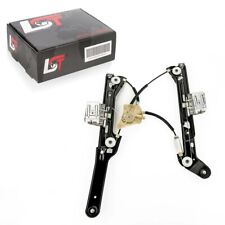 Power Window Regulator Without Motor Rear Left for Audi A7 RS7 S7 Sportback 4G