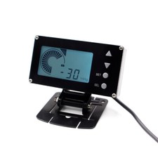 Universal LCD Displaying EVC