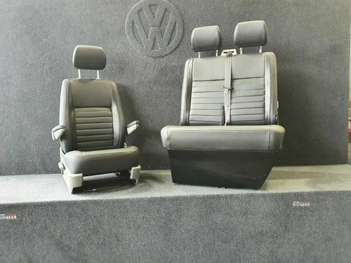 T6 1 front seat - t5.1, t6.1