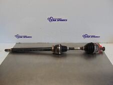 Volvo V70 Right Driveshaft Drivers Front MK2 D5 01-07 2.4 TD Manual Drive Shaft