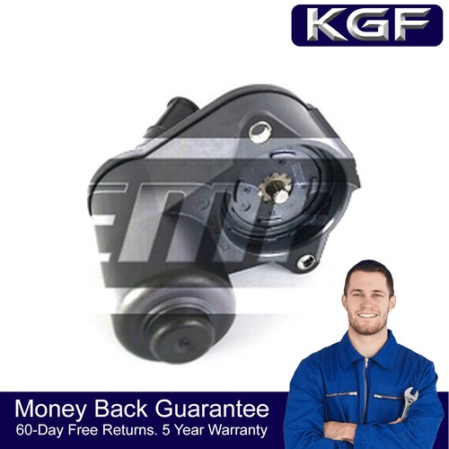 Kgf rear handbrake - kgf, caliper