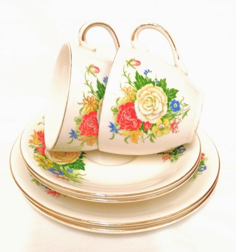 Antique rare alfred - 'alfred, meakin'