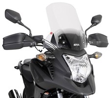 GIVI D1111ST Honda NC700X