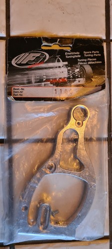 Evo alloy front suspension - fg,