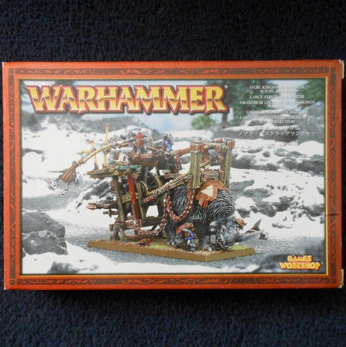 2005 ogre kingdoms gnoblar - 2005,