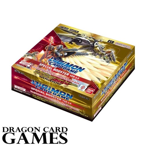 Digimon tcg special - tcg,