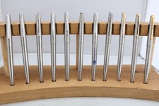 Vintage parker flighter - vintage, 45