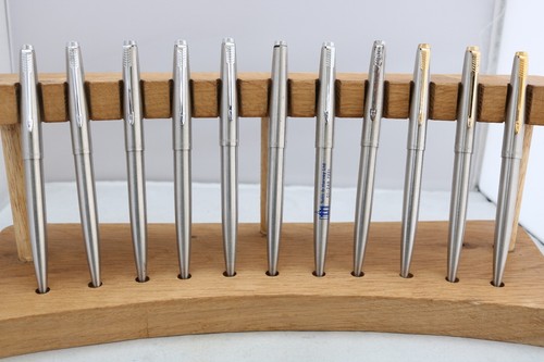 Vintage parker flighter - vintage,