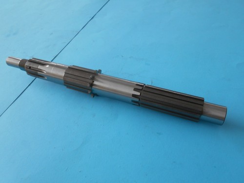 Primary shaft for - gb, land
