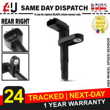 REAR RIGHT ABS SPEED SENSOR