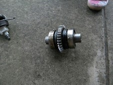 KAWASAKI kr1 kr1S CRANCKSHAFT