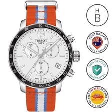 New Tissot Mens Watch