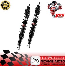 29402111 Pair Rear Shock Absorbers YSS Piaggio Vespa GT GTS GTV 250 300