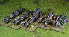 Napoleonic french support - napoleonic,