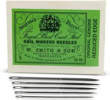 Makers Needles W. Smith & Son