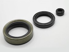 Ford Type 9 Gearbox Oil Seal
