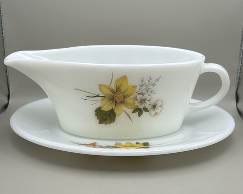Vintage jaj pyrex autumn - vintage,