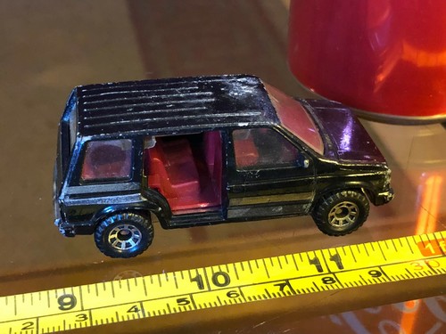 Toy car matchbox - car,