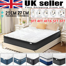 LUXURY ORTHOPAEDIC POCKET