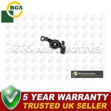 BGA Front Left Track Control