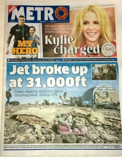Kylie minogue metro - kylie,