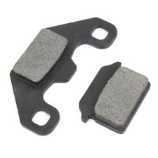 Brake pads for - pads, 125cc