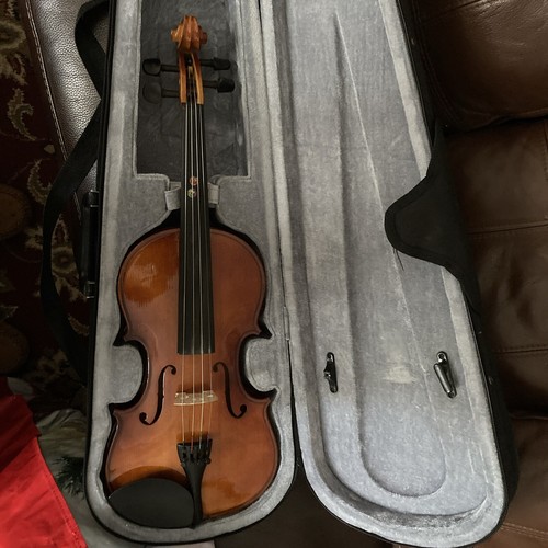 Stagg violin ef - 4/4,