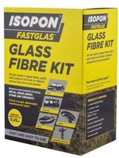 Davids Fastglas Glass Fibre