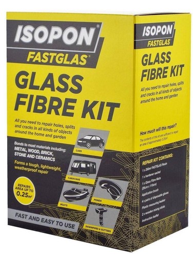Davids fastglas glass fibre - davids,