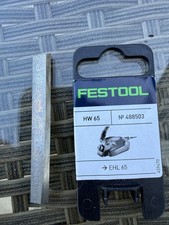 Festool HW 65 488503 Blade