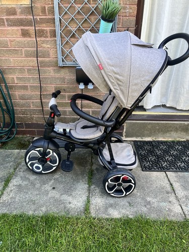 Stroller trike for toddlers - stroller,