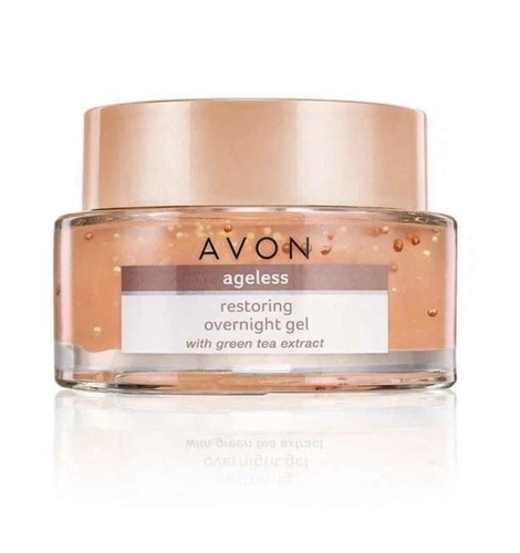 Avon true ageless - avon,