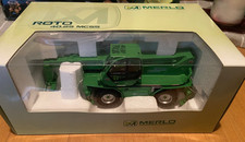 UNIVERSAL HOBBIES - MERLO Roto