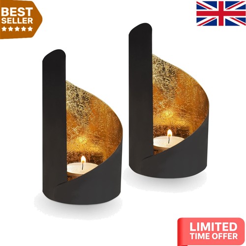 Set tealight holders - of,