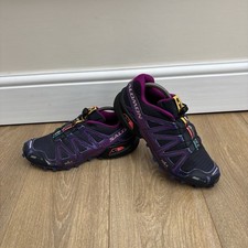 Women’s Salomon Speedcross 3