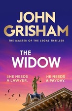 The Widow: the unforgettable