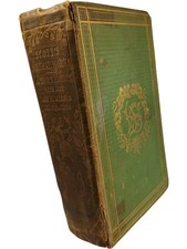 The Poetical Works of Sir Walter Scott Author's Edition 1851 Illustrated