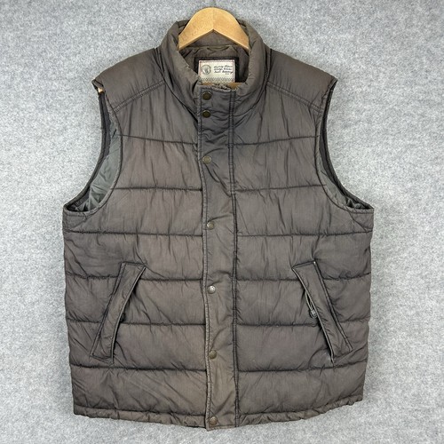 Fat face gilet - gilet, xl
