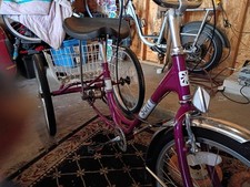 Sun Bicycles Trike Adult