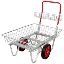 Garden Centre Trolley Heavy