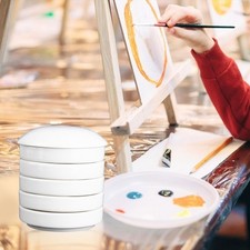 Ceramic Paint Painting Tray