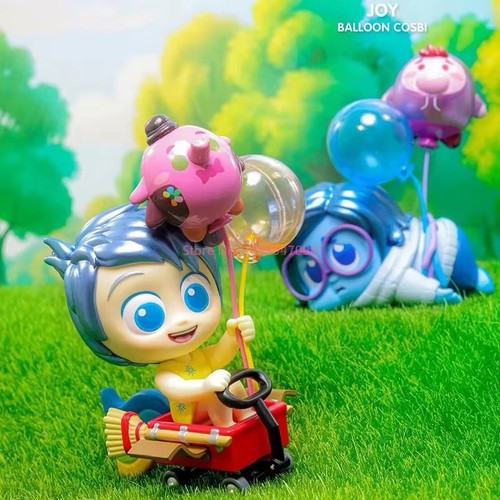Disney pixar balloon cosbi - pixar,