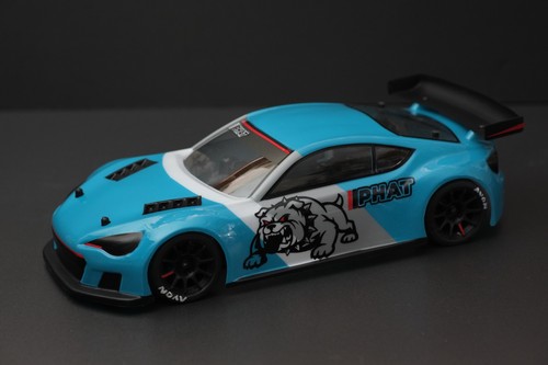 Phatbodies brz fat dog body - phatbodies,