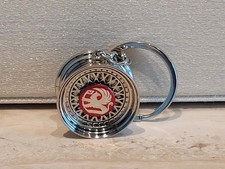 Vauxhall Custom Silver