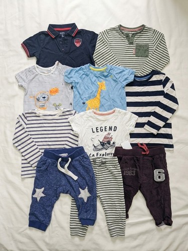 Boys clothes bundle - bundle, 3–6